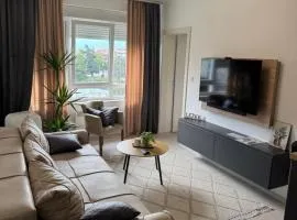 MMD Cozy Premium Apartment Paracin