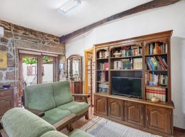 Casa da Adega, hotel u Sáu