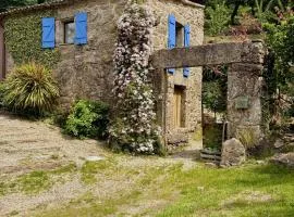 Entrerobles - Casiña Cereixa