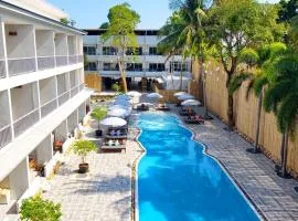 Wild Orchid Villa Krabi