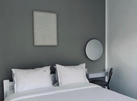 Vila Happy House, Hotel in Costinești