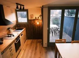 Gite campagne - bord de lac et foret