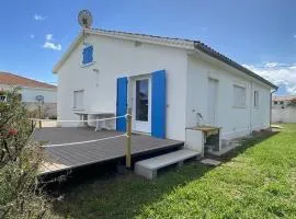 Maison à deux pas du port de la Cotinière ! SPO000-558