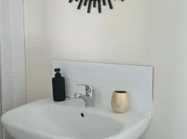 Chambre d'hôte La folie