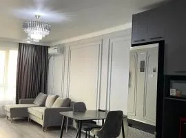 Green city Comfort apartments