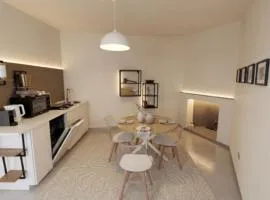 Appartamento Balbros