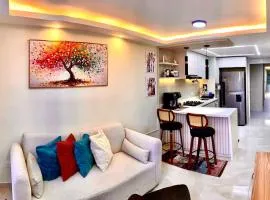 Hermoso apartamento por días