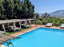 La Cañota 2-Floors King Rooms Adults Only