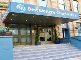 Best Western Glasgow Hotel, khách sạn ở Glasgow