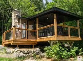 Nature Escape and Miller Zoo - Buddy Shack