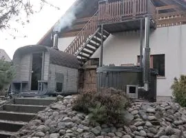 Agroturystyka Sominy Piotr