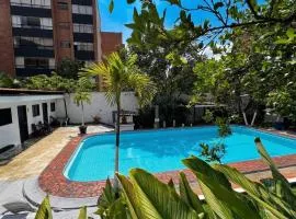 Hotel Premium Real