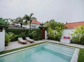 Kubu Gena Studio