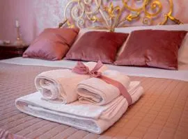 Le Perle rooms