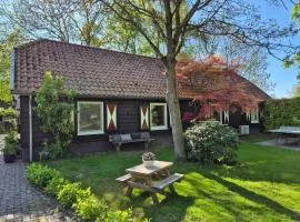 Gastenverblijf de Bloesem privé appartement