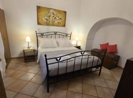 Il Trulletto, hotel a Impalata