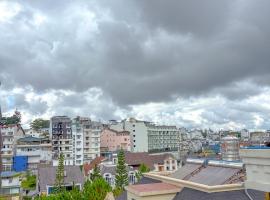 Sam Ha Phuong Boutique Da Lat, hotel sa Dalat