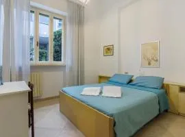 Burlamacco al Mare