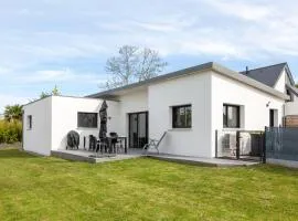 Maison neuve pmr proche plage