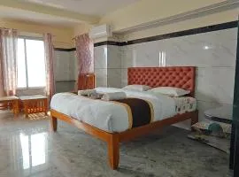 Seaside Residency Murudeshwara