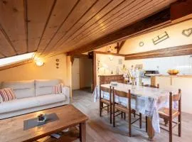 Gîte Jonquille - La Petite Meurthe