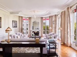 Hôtel Fouquet's Paris