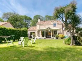 Chez Anne-Marie et Constant