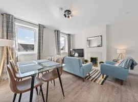Laurel 2 Bedroom Apartment - Inverness