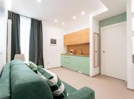 Le Chicche by MONHOLIDAY