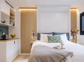 Diego de León Suites
