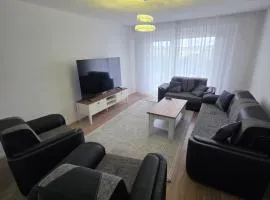 Aparatman Grand Gjilan