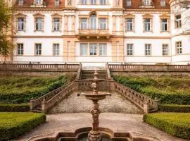 Schlossparkhotel Schkopau