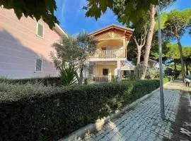 Seabreeze Villa Lalez Bay