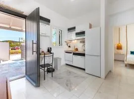 Zen Milos Green Apple