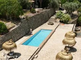 Agroturismo Finca Can Sec