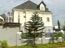 Epic 5 Bedroom Shared - Idu