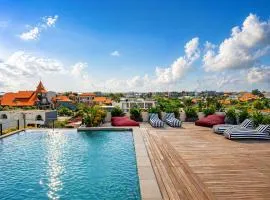 Suom Apartments and Villas Canggu