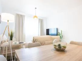 Alojamientos Los mazos Archena