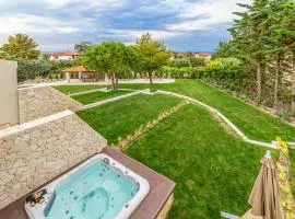 Pelagus Luxury Villas