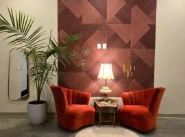 Opal Suite - NEW 2 bed-2 bath loft near Downtown!