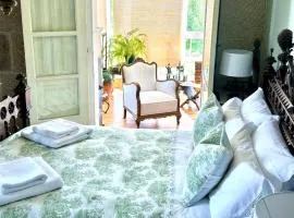 Casa do Miraval - Casa museo del aviador