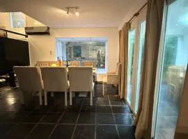 Hermosa casa