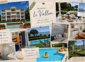 Le VALLON à POR-NIC