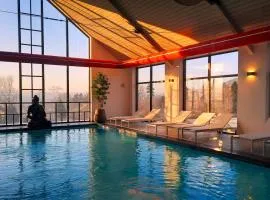 Maisons de Vacances Azur en Ardenne