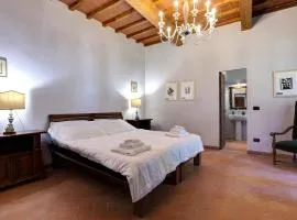 agriturismo le mortinete