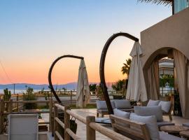 No908 Sunset HOTEL, hotel en Çeşme