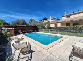 Villa des Dentelles