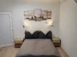 TERASZ Apartman