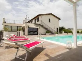 Agriturismo Alpa Mazzarino