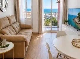 Benalmadena JUPITER -Ocean View 1Bedroom Apartment
